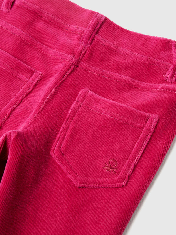 TROUSERS Junior Girl image number 3